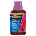Theraflu Berry Flavor Severe Cold Relief & Chest Congestion Medicine