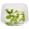 Food Lion Diced Green Peppers & Onions