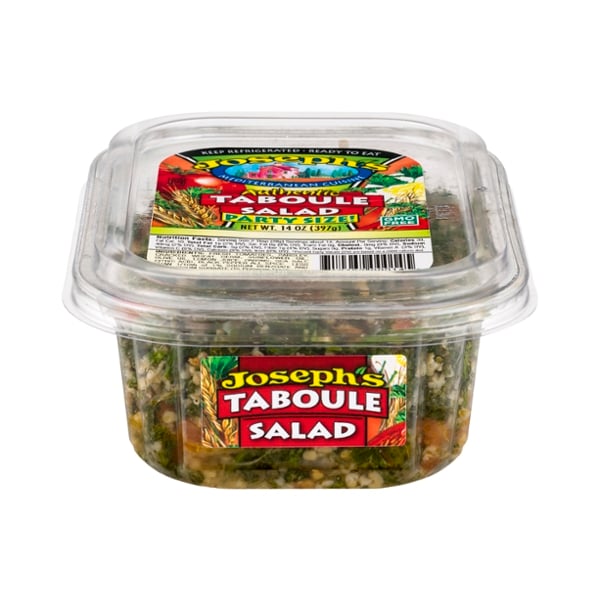 Save on Joseph's Authentic Taboule Salad Order Online Delivery Stop