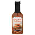 Food Lion Golden Zesty Steak Sauce