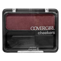 CoverGirl Cheekers Blush Plum Plush 117