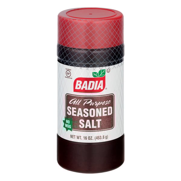 Badia All Purpose Seasoned Salt