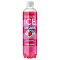 Sparkling Ice Zero Sugar Life Savers Strawberry Sparkling Water