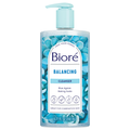 Biore Baking Soda Pore Cleanser Great for Combination Skin Pump