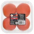 Giant Tomatoes - 4 ct