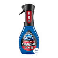 Dawn Powerwash Heavy Duty Liquid Dish Soap Spray
