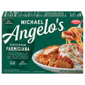 Michael Angelo's Chicken Parmigiana Frozen Meal