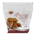 Hannaford Breaded Crispy Chicken Strips Frozen