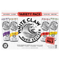 White Claw Hard Seltzer Variety Pack - 12 pk