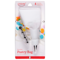 Crave Reusable Pastry Bag with Decorating Tips