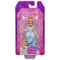 Mattel Disney Princess Cinderella Small Doll