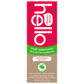 hello Kids Fluoride Free Fresh Watermelon Toothpaste