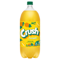 Crush Soda Pineapple