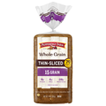 Pepperidge Farm Whole Grain Thin Sliced 15 Grain Bread
