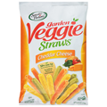 Sensible Portions Gluten Free Cheddar Cheese Garden Veggie Straws
