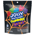 Jolly Rancher Trickies Fruit Flavored Gummy Halloween Candy