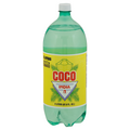 India Coco Soda