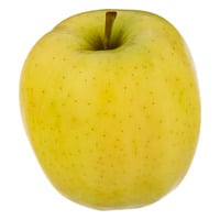 Small Golden Delicious Apples