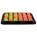 Food Lion Bakery Whipped Chocolate Cupcakes - 21 ct