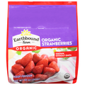 Earthbound Farm Organic Strawberries Frozen