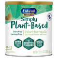 Enfamil ProSobee Simply Soy-Based Sensitive Powder Infant Formula w/Iron