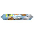 Pillsbury Chocolate Chip Cookie Dough Value Size
