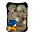 Stop & Shop Raw Colossal Shrimp 8-12 ct per lb Previously Frozen