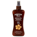 Hawaiian Tropic Protective Tanning Sunscreen Oil Spray SPF 15
