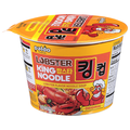 Paldo Lobster Flavor Instant Noodle Soup Bowl