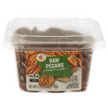 Stop & Shop Raw Pecans