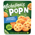 Michelina's Pop'n Chicken Frozen Meal