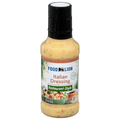 Food Lion Restaurant Style Italian Dressing