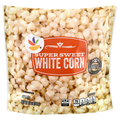 Our Brand Super Sweet White Corn Frozen