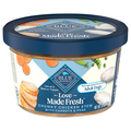 Blue Buffalo Chunky Chicken Stew Adult Dog Food Refrigerated