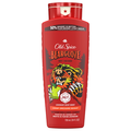 Old Spice Men Bearglove Crisp Orchard Scent Body Wash