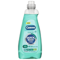 Carbona Quick Wash Complete Clean Ocean Mist Liquid Laundry Detergent