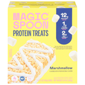Magic Spoon Marshmallow High Protein Treats Cereal Bars - 4 ct