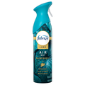 Febreze Luxe AIR Mist Rainforest Scent Air Freshener Trigger Spray