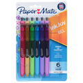 Paper Mate InkJoy Medium Point 0.7mm Gel Pens