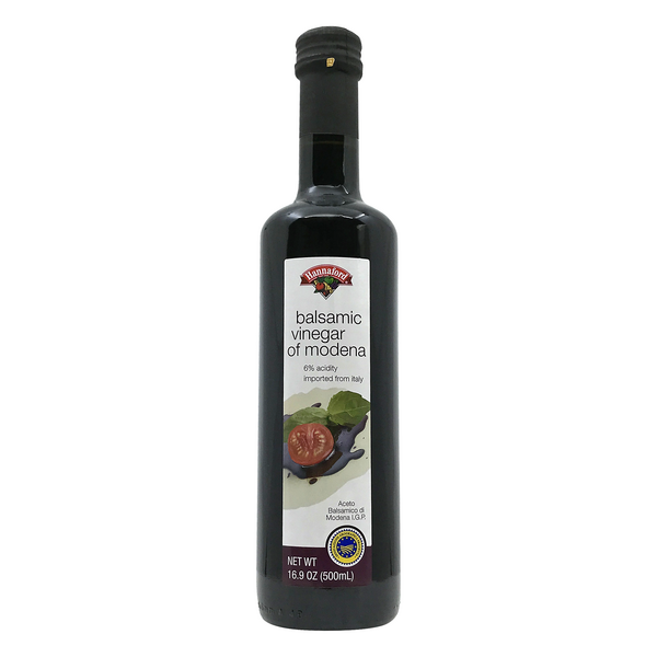 Hannaford Balsamic Vinegar of Modena