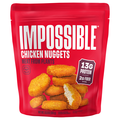 Impossible Meat From Plants Chicken Nuggets Frozen