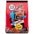 Hershey's Halloween Candy Assortment - 115 ct