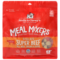 Stella & Chewy's Freeze-Dried Raw Super Beef Meal Mixers