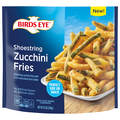 Birds Eye Shoestring Zucchini Fries Frozen