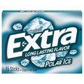 Extra Sugar Free Polar Ice Gum