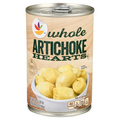 Giant Whole Artichoke Hearts