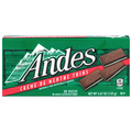 Andes Creme De Menthe Chocolate Thin Mints Candy - 28 ct