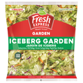 Fresh Express Iceberg Garden Salad