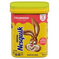 Nestle Nesquik Flavored Powder Strawberry