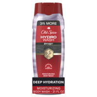 Old Spice Men Hydro Wash Swagger Moisturizing Body Wash
